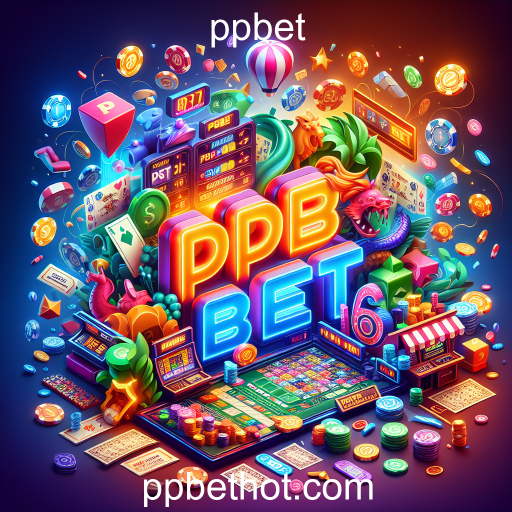 Maximize Seus Ganhos com as Promoções do ppbet