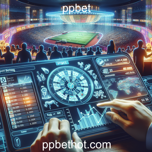 Explorando as Apostas Esportivas na ppbet: Uma Nova Era de Entretenimento